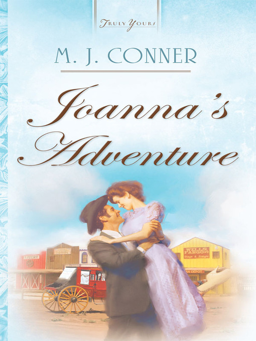 Title details for Joanna's Adventure by Mildred Colvin - Wait list